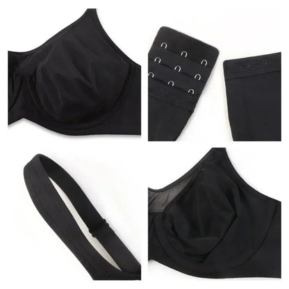 Cooling Minimizer Bra