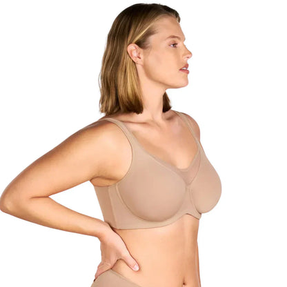 Cooling Minimizer Bra